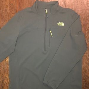 Men’s North Face
